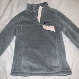 Patagonia pullover